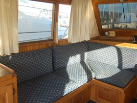 1984 Californian 34 Lrc