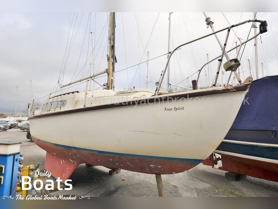 Snapdragon 26 for sale Daily Boats