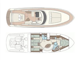 2008 Riva 52 Rivale na prodej