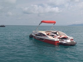 2015 Yamaha Boats Fzr