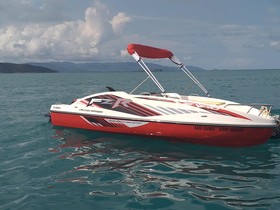 2015 Yamaha Boats Fzr