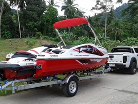 2015 Yamaha Boats Fzr на продаж