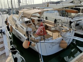 2017 Grand Soleil 52 Lc eladó