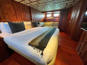 1993 Mangusta 100