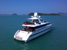 1993 Mangusta 100 kaufen
