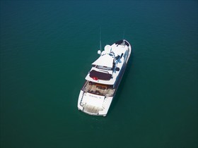 1993 Mangusta 100 zu verkaufen