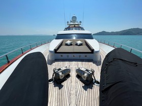 1993 Mangusta 100 kaufen