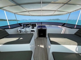 1993 Mangusta 100 zu verkaufen
