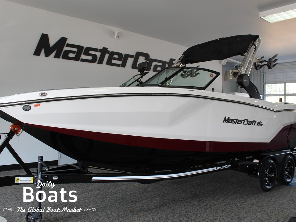 2022 Mastercraft Nxt24