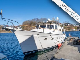 1990 Fleming 53 in vendita
