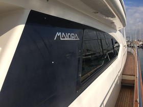 1994 Maiora 20 for sale