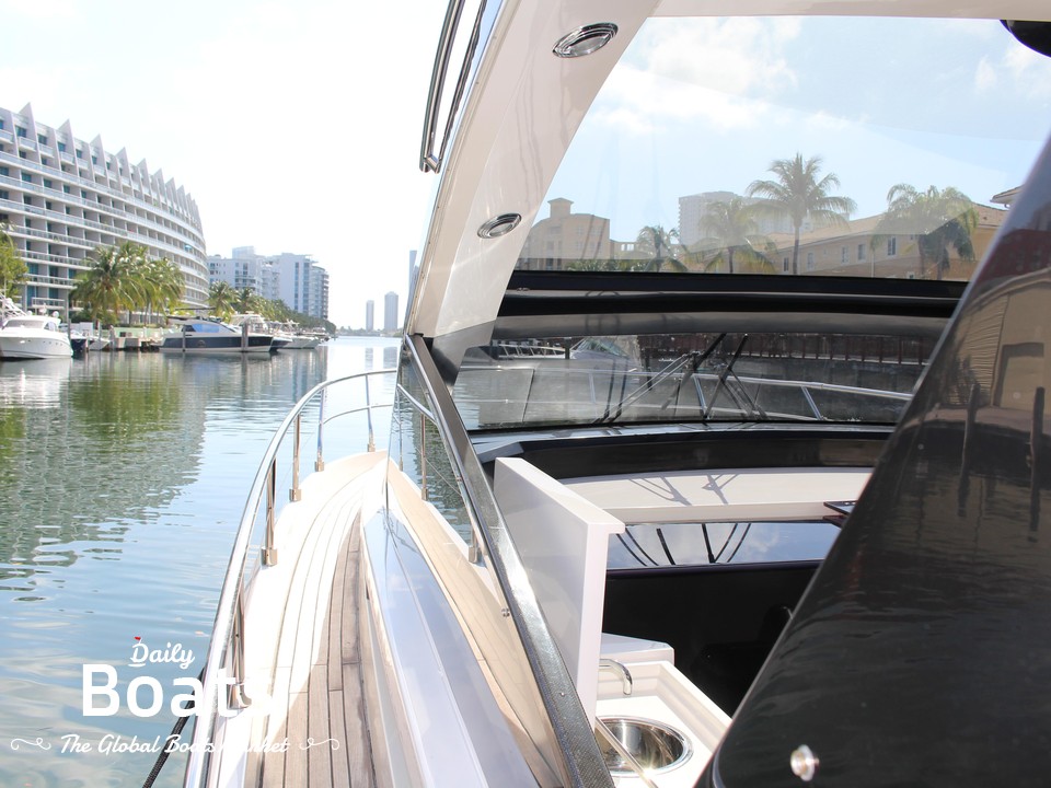 2013 Aguz 39 Cabin Cruiser for sale. View price, photos and Buy 2013