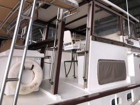 1931 Burger Classic Trawler for sale
