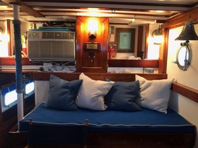 1931 Burger Classic Trawler for sale