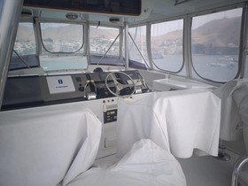 1986 Ocean Yachts Sport Fish