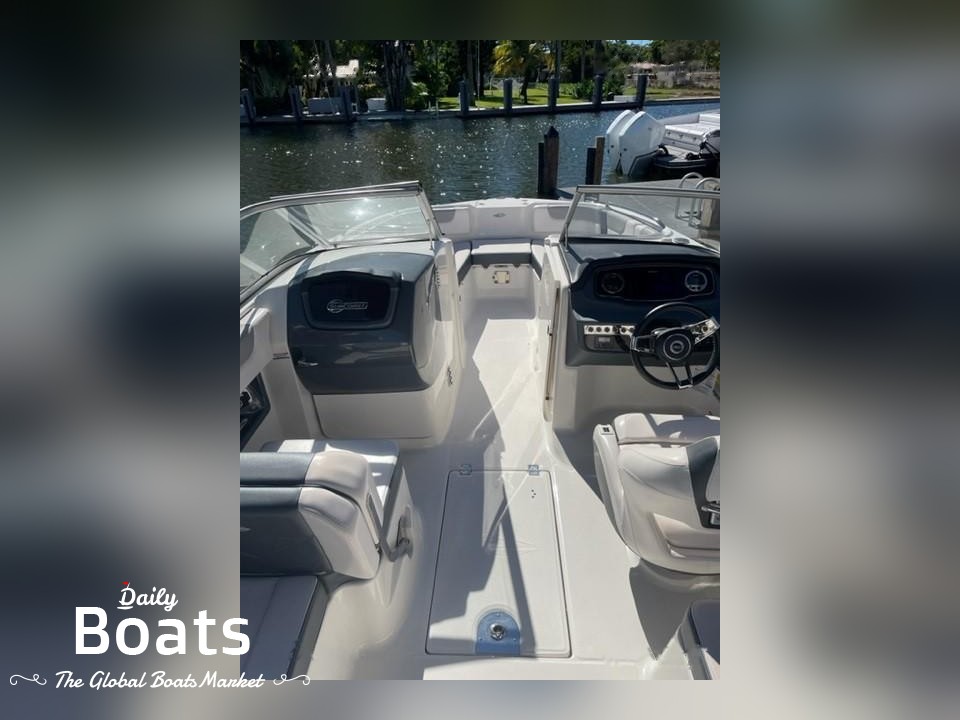 2021 Chaparral 230 Suncoast for sale. View price, photos and Buy 2021