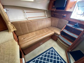 2004 Luhrs 320 Open