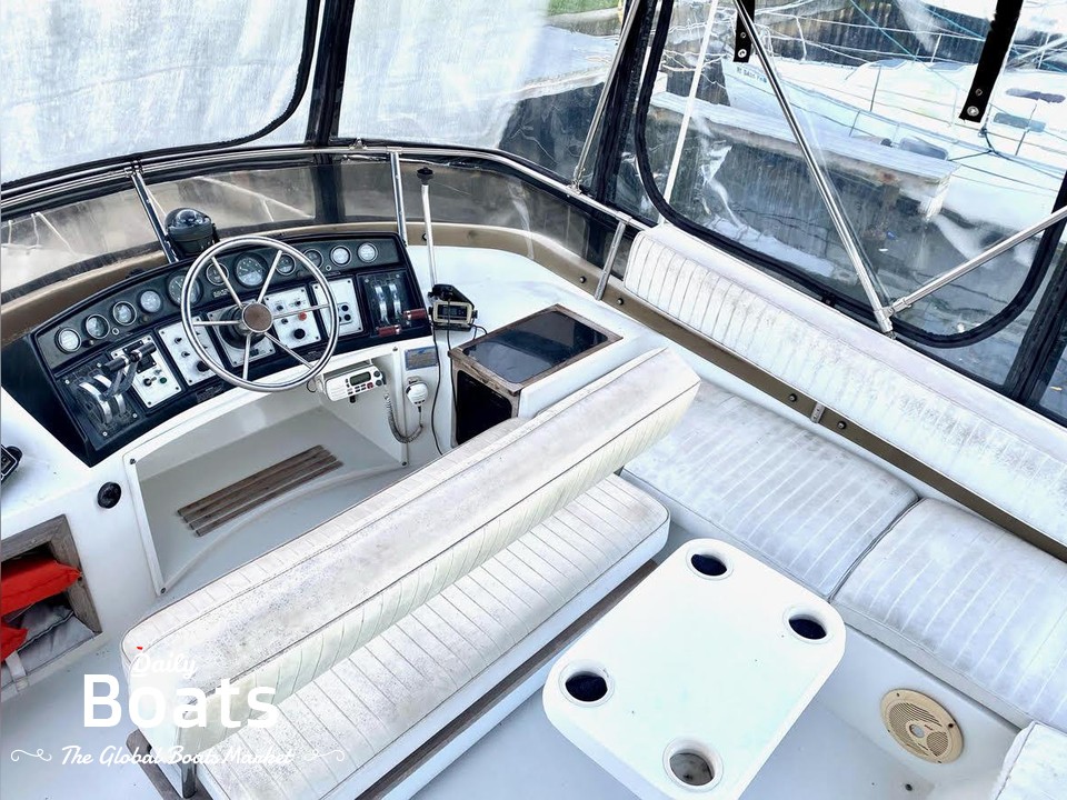 1989 Carver Mariner for sale. View price, photos and Buy 1989 Carver