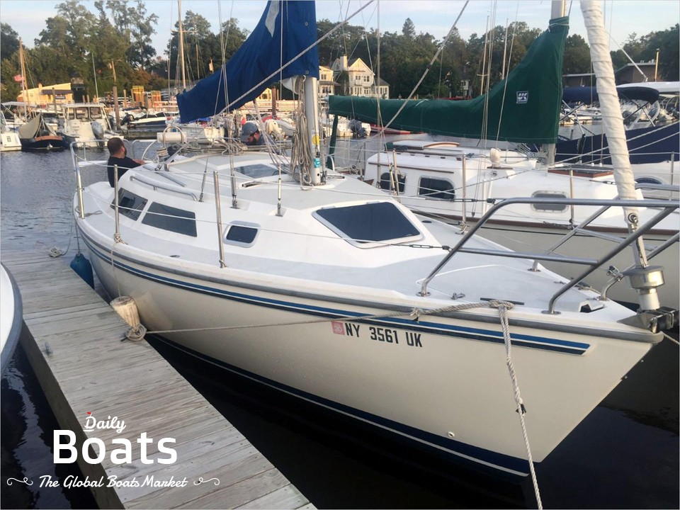 1994 Catalina Sloop