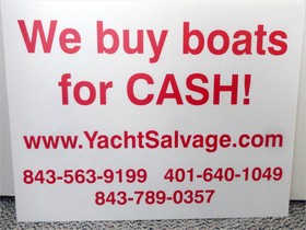 1994 Catalina Sloop