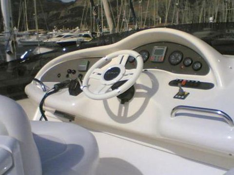 Købe 2006 Azimut 46 Evolution