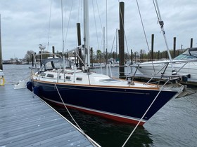 1987 Sabre 42 Cb kaufen