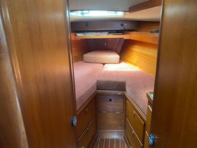 1987 Sabre 42 Cb til salg