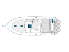 2022 Pursuit Os 385 Offshore satın almak