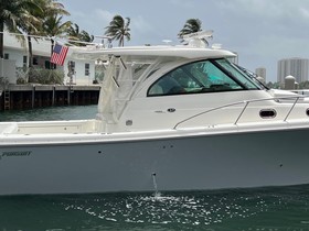 2022 Pursuit Os 385 Offshore for sale