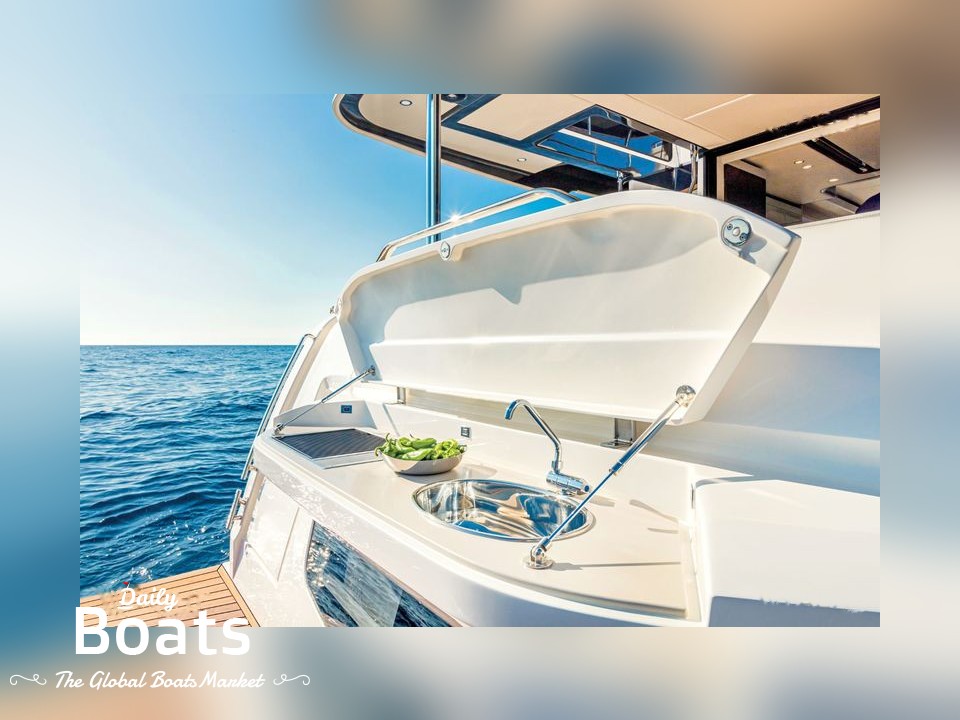 2024 Absolute Navetta 52 for sale. View price, photos and Buy 2024