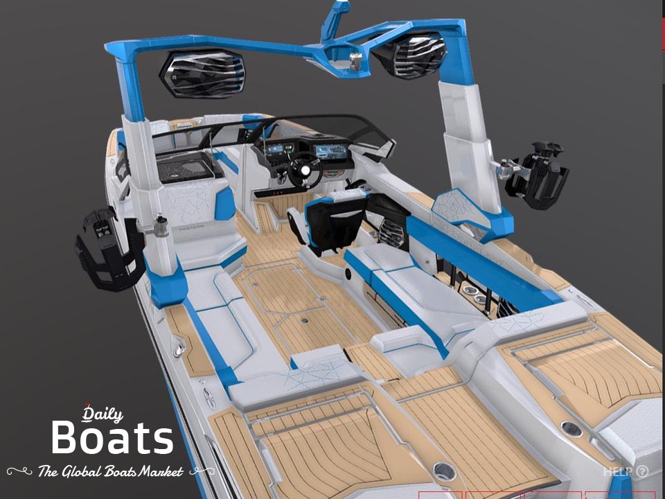 2022 Nautique Super Air G23 Paragon for sale. View price, photos and