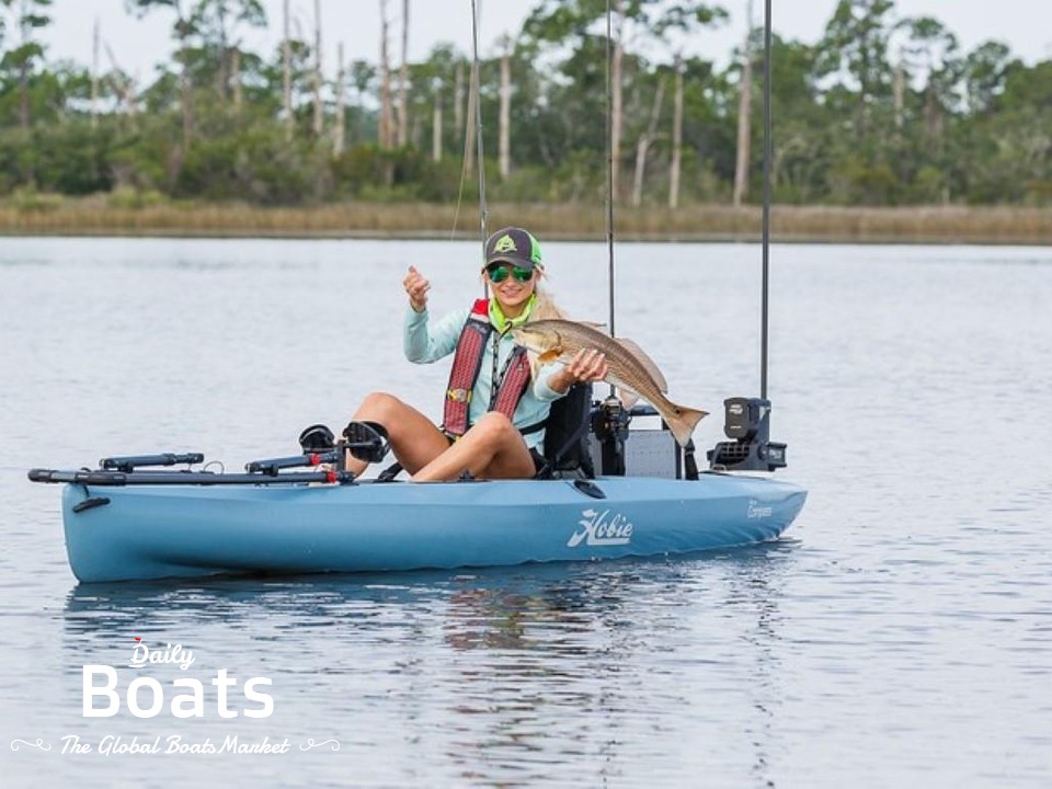 2022 Hobie Compass