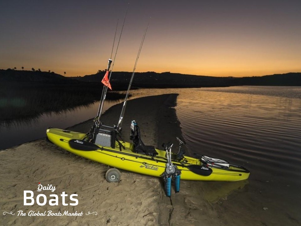 2022 Hobie Compass for sale. View price, photos and Buy 2022 Hobie