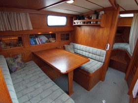 1988 Nauticat 33 на продажу