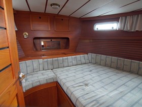 1988 Nauticat 33 на продажу