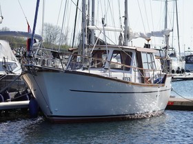 Купить 1988 Nauticat 33