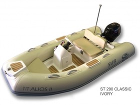 Acquistare 2022 SUR Marine St 290 Classic