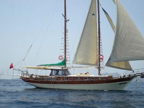  17 M 1986-2009 Gulet