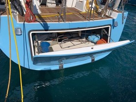 2006 Hanse 531 for sale