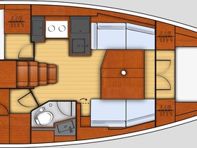 Kupiti 2023 Beneteau Oceanis 38.1