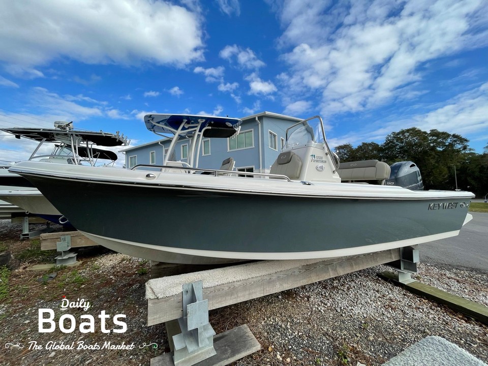 2022 Key West 1720 Center Console for sale. View price, photos and Buy