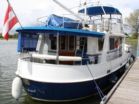 1998 Flevolution 1600 Re satın almak
