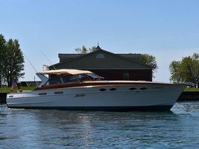 Osta 2002 Mays Craft 42 Sport Cruiser