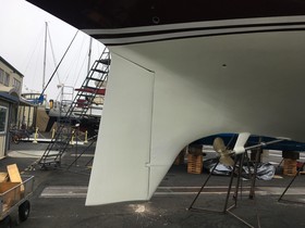 1973 Sparkman & Stephens 45' Aluminum Sloop