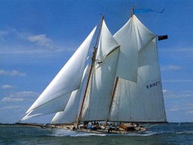 Herreshoff Schooner