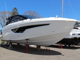 2021 Cruisers Yachts 42 Gls eladó