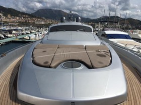 2000 Pershing 88