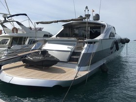 2000 Pershing 88 for sale