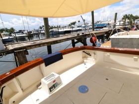 1992 Ocean Yachts 48 Super Sport for sale