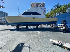 1992 Ocean Yachts 48 Super Sport for sale